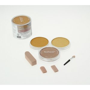 PanPastel - Metallic-Set 1 PanPastel - Metallic-Set 1