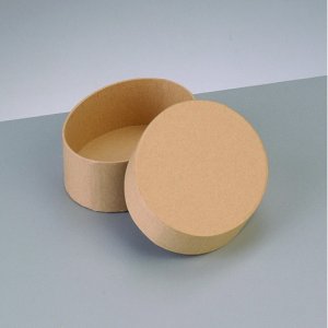 Esche oval 10,5 x 7,5 x H 3,6 cm Esche oval 10,5 x 7,5 x H 3,6 cm