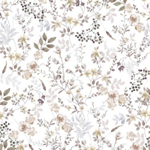 Erika Textilwachstuch beige Erika Textilwachstuch beige