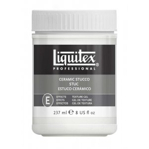 Cermic Stucco Liquitex 237 ml Cermic Stucco Liquitex 237 ml