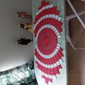 Kundenbild J�rbo 8/4 Garn 200g - Weihnachtsrot
