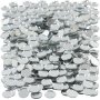 Spiegelmosaik - rund - 10 mm - 500 Stk