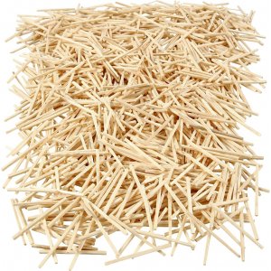 Streichhölzer - 1 kg Streichhölzer - 1 kg