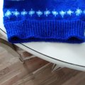 Kundenbild Astrid 50g - Brillantes Blau