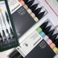 Kundenbild ProMarker W&N - Hauttöne, 6 Stifte