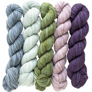 Fino Ministränge 100g - Lydia Fino Ministränge 100g - Lydia