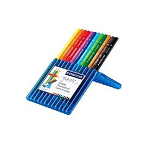 Ergosoft Buntstifte im Set (2 verschiedene Größen) Ergosoft Buntstifte im Set (2 verschiedene Größen)