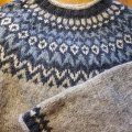 Kundenbild Lett-lopi 50g - Airblue