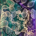 Kundenbild Posca Marker PC-3M 0,9-1,3 mm fein - Weiß