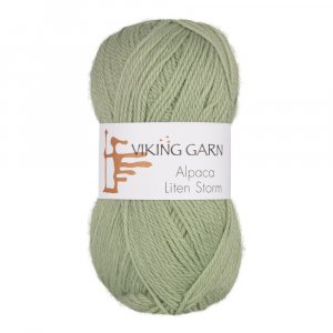 Alpaka Kleiner Sturm 50g - (737) Alpaka Kleiner Sturm 50g - (737)
