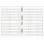 Kalender 24/25 Studie - A5 - Samt