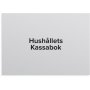 Haushaltskassenbuch - A4L
