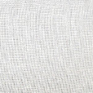 B1 Baumwollnessel 320cm Weiß gebleicht B1 Baumwollnessel 320cm Weiß gebleicht