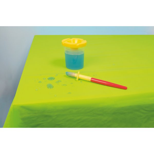 Wachstuch 140 x 140 cm