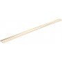 Rundstbe - L60 cm - 6 mm - 10 Stk