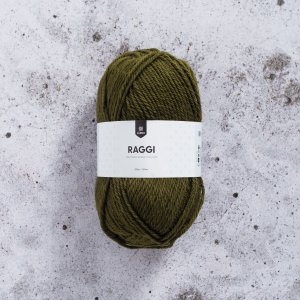 Raggi 100g - Olive Raggi 100g - Olive