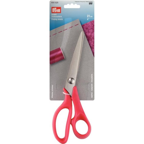 Stachelschere Hobby 8 Zoll 21 cm