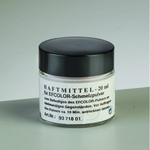 Klebstoff für Efcolor - 20 ml Klebstoff für Efcolor - 20 ml