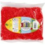 Rhrenperlen - hellrot (32225) - mittel - 6000 Stk