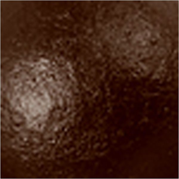 Schulfarbe - Acryl - braun - glnzend - 500 ml