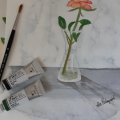 Kundenbild Aquarellblock Hahnemühle 425g Matt - 24x32cm
