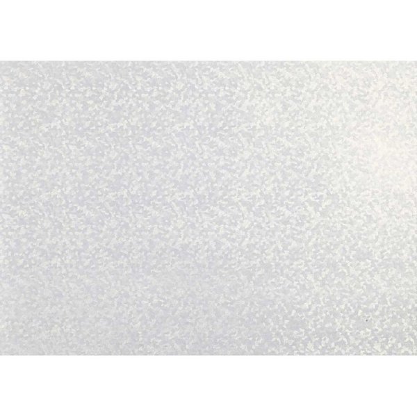 Perlmuttpapier - wei - Perlmutt - 10 Blatt