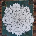 Kundenbild J�rbo 8/4 Garn 200g - Wei�