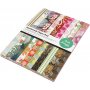 Handgeschpftes Papier - A4 - 20 Blatt