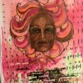 Kundenbild Posca Marker PC-3M 0,9-1,3 mm fein - Weiß