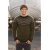 Strickmuster - Islndischer Pullover Riddari