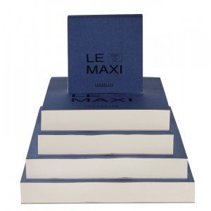 Skizzenblock Sennelier Lemaxi 250 Blatt Skizzenblock Sennelier Lemaxi 250 Blatt