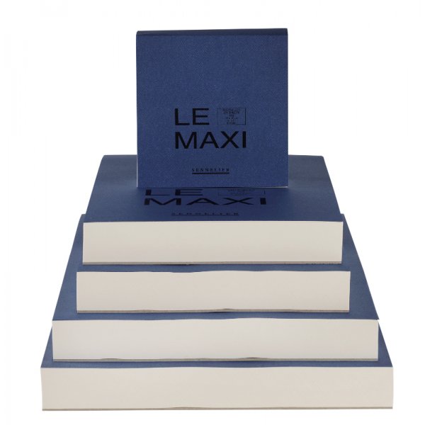 Skizzenblock Sennelier Lemaxi 250 Blatt