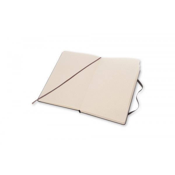 Notizbuch Classic Large gepunktet