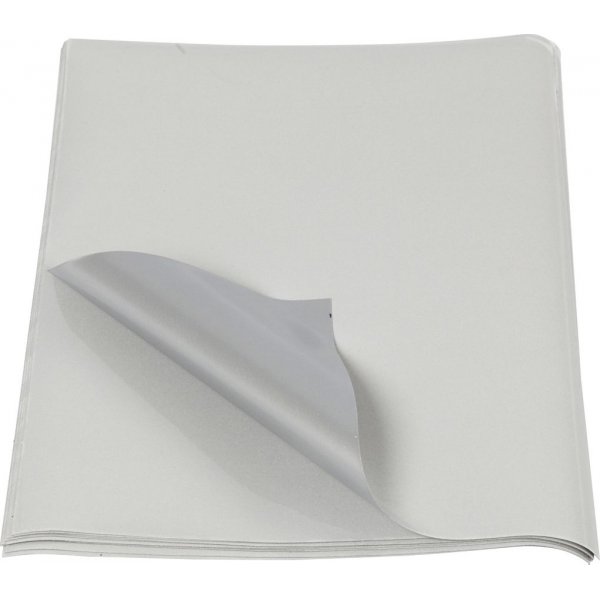 Eisenreflex - 10 Blatt