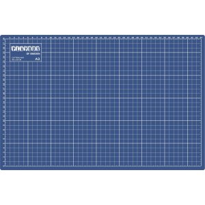Sichtschutzmatte für Papier und Karton - A3 Sichtschutzmatte für Papier und Karton - A3