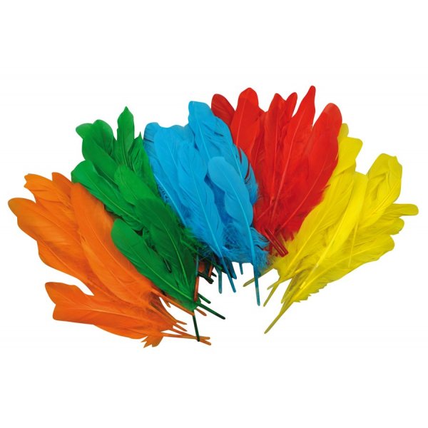 Federn - 120er-Pack