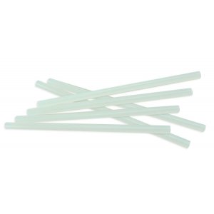 Klebekartuschen 11 mm - Für große Klebepistole Klebekartuschen 11 mm - Für große Klebepistole