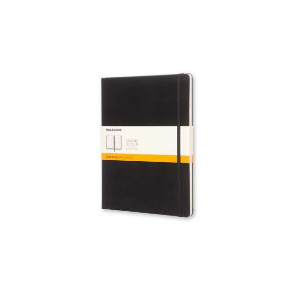 Notizbuch Classic XL liniert Notizbuch Classic XL liniert