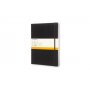 Notizbuch Classic XL liniert