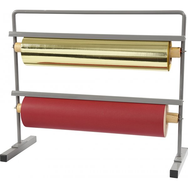 Geschenkpapierstnder